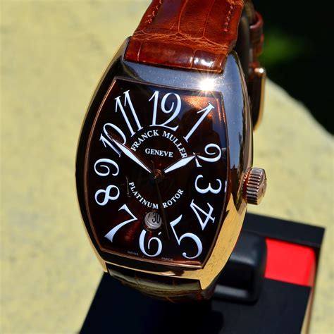 french muller watches